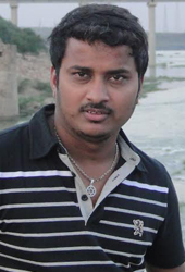 Suresh Kumar