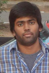 Arul Khanna Pashikanti  