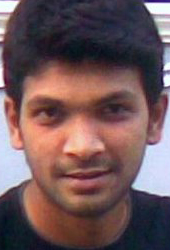 Anudeep Muppasani