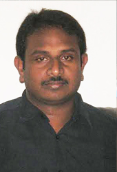 Vijaya Bhaskar A.V