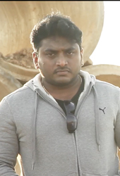 Sudheer Ballani