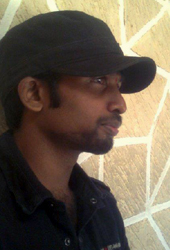 Pranith Sai Alwala