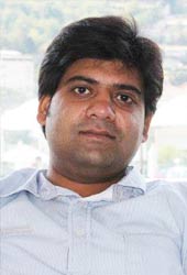 Ravi Chandran Rallabhandi