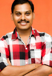 Pavan Singampalli  