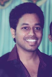 Pramod (Nani) Munnelli