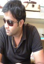Praveen N Yuvan