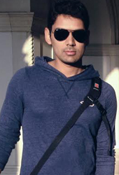 Sai Srikanth Chillara