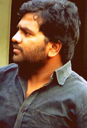 Ratnakar Saripalli  