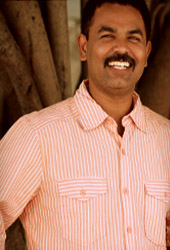Vamshi K Naarani