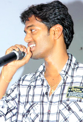 Sandeep Kumar Katakam