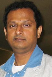 Vijaya Kumar Vemuri  