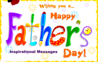 Fathers Day Inspirational Messages