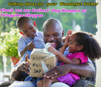 Gifting Ideas for your Wonderful Father