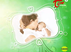 Mothers Day Animated Greetings