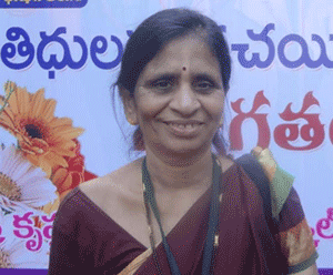 అమ్మంటే 