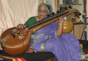 గ్రేట్ వారియర్ మా అమ్మ