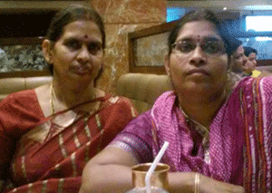 నేను అమ్మ కన్నా మంచి అమ్మను కాను