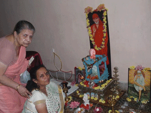 నేను మా అమ్మ 