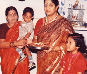 మాతృ హృదయం