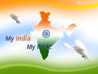 Our India, Our Pride