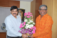 Tanikella Bharani at Tone