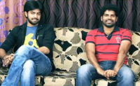 Ugadi Special Interview