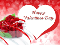 02 14 2014 Happy Valentines Day