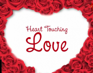 Heart Touching Love