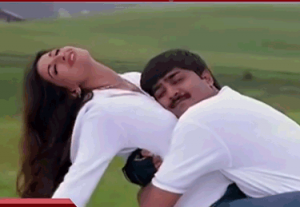 Valentine Romantic Telugu Songs