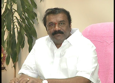 talasani srinivas yadav