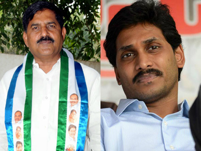 ys jagan