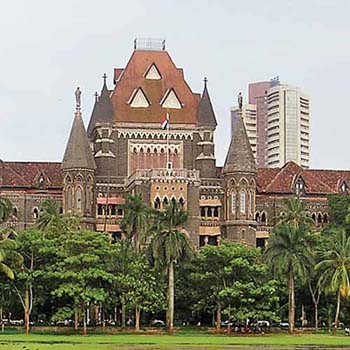mumbai high court about taxes