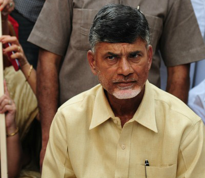 cm chandrababu