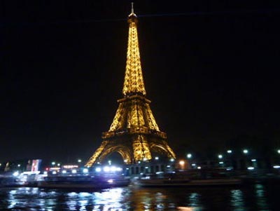 paries terror attack