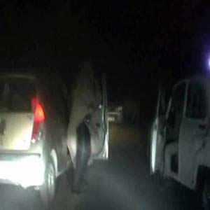 delhi ghaziabad encounter