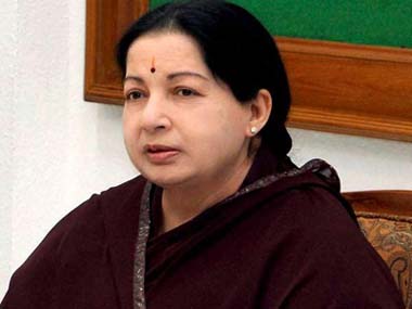 jayalalitha