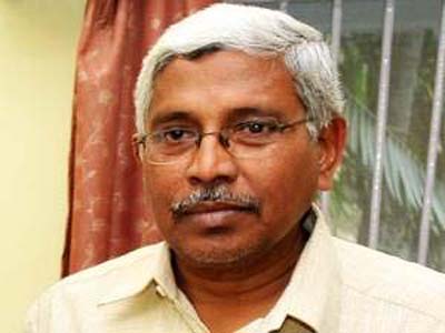 kodandaram retirement