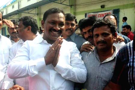 parliament winter sessions