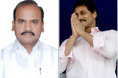  tdp leader pattipati pullarao