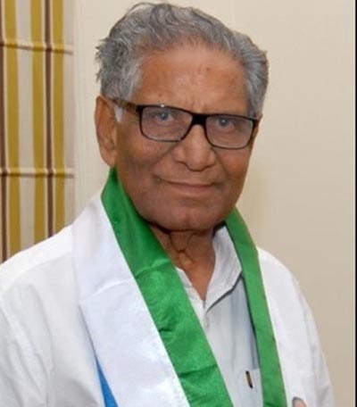 ycp ummareddy venkateswarlu