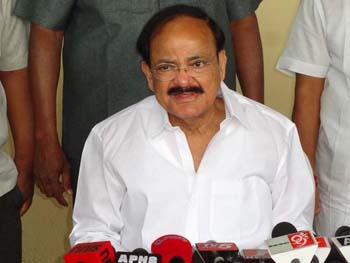 venkaiahnaidu
