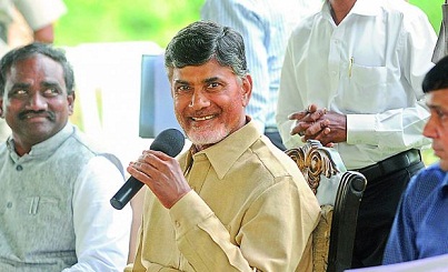 chandrababu