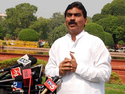 Lagadapati Rajagopal