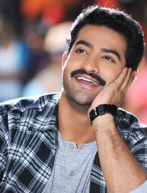jr.ntr
