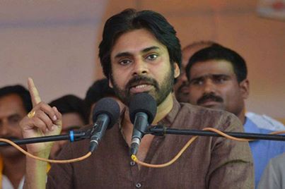 Pawan Kalyan