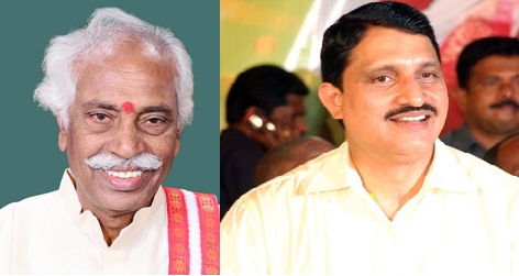 Modi Cabinet Ministers