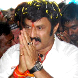 balakrishna