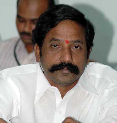 katasani rambhupal reddy