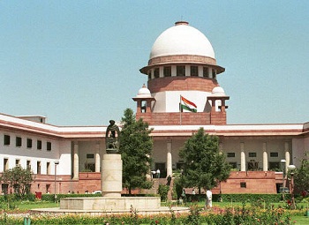 supreme court