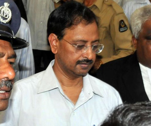 Satyam Ramalinga Raju